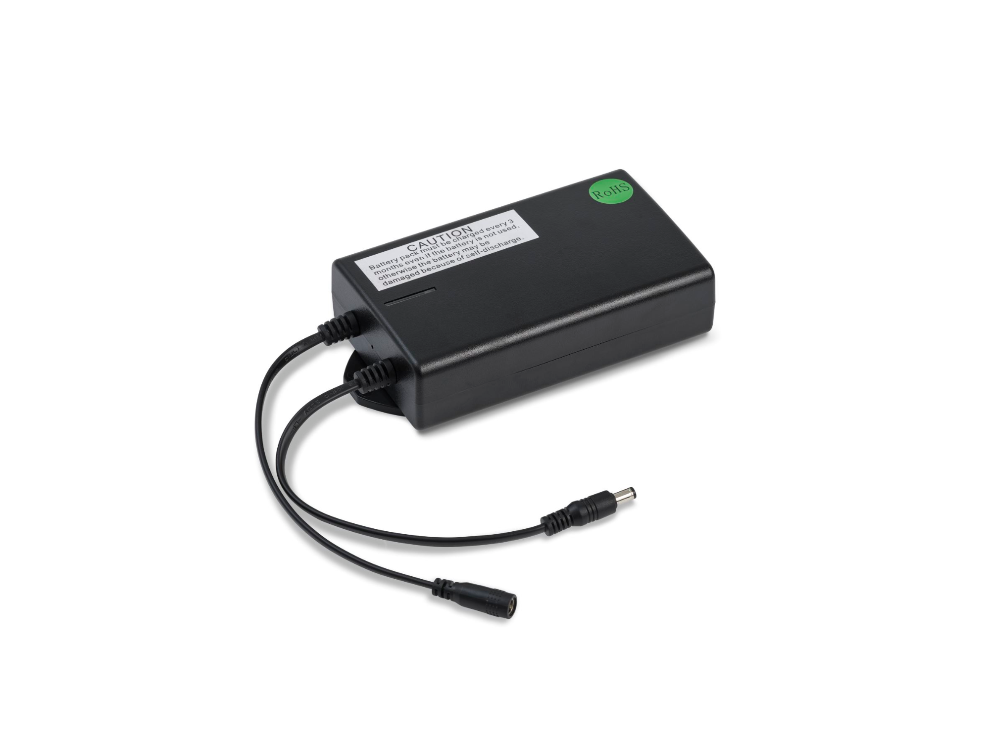 Lexpo Living batteri inkl. oplader