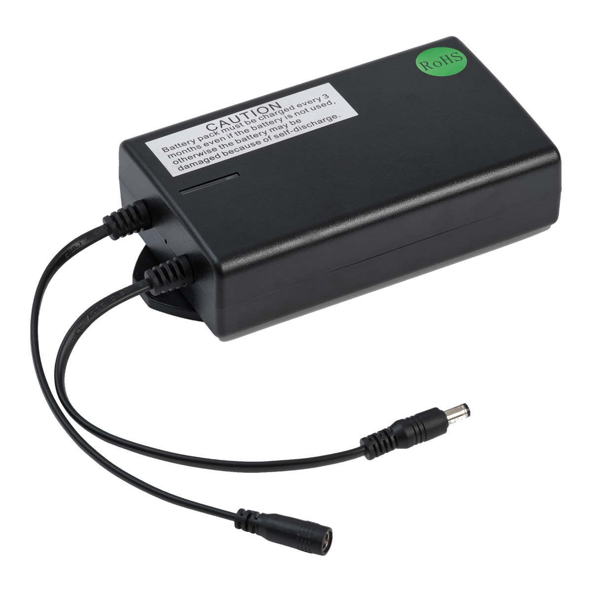 Lexpo batteri med oplader til lænestol med motor