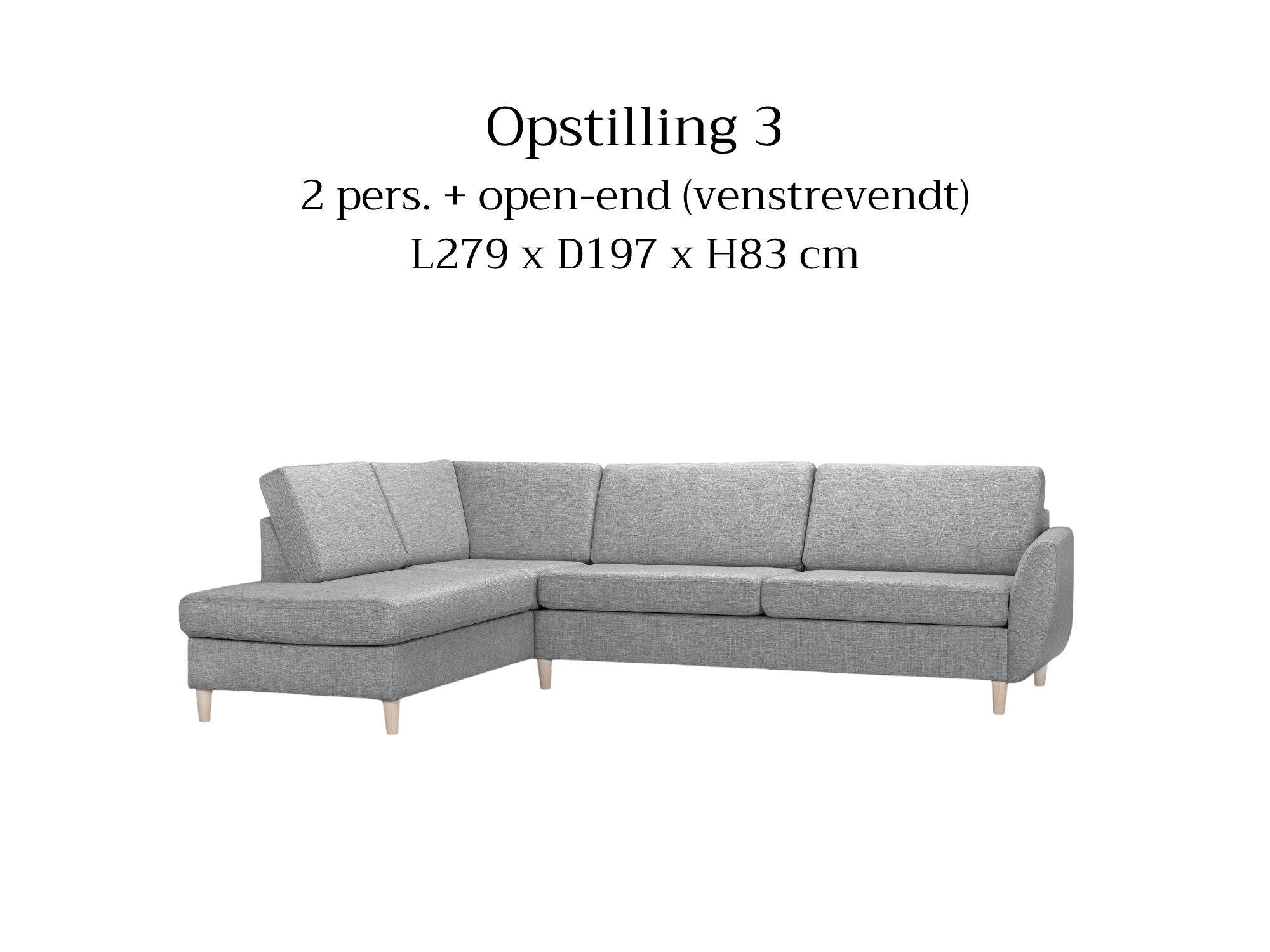 Wendy sofa