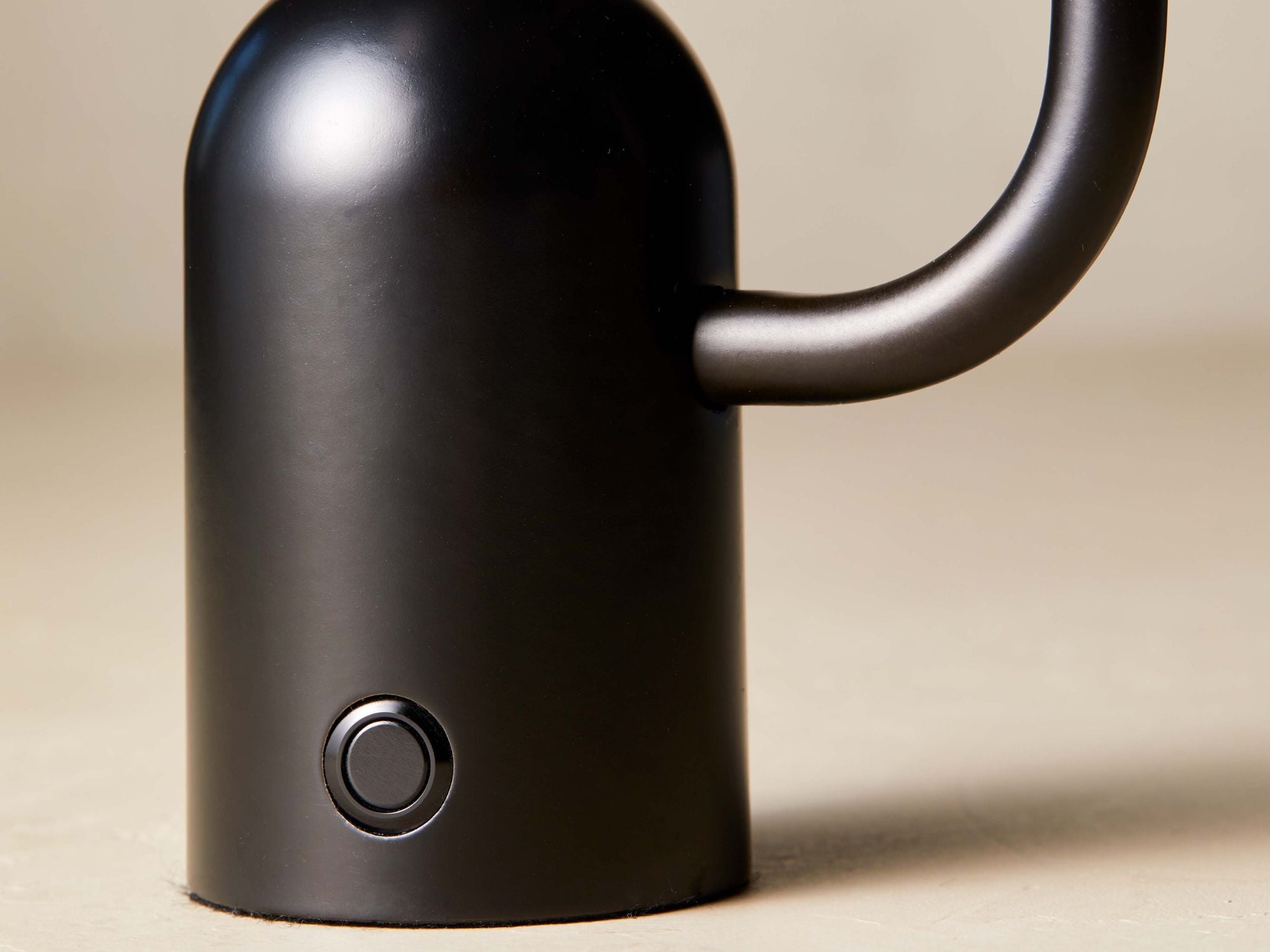 Grab bordlampe