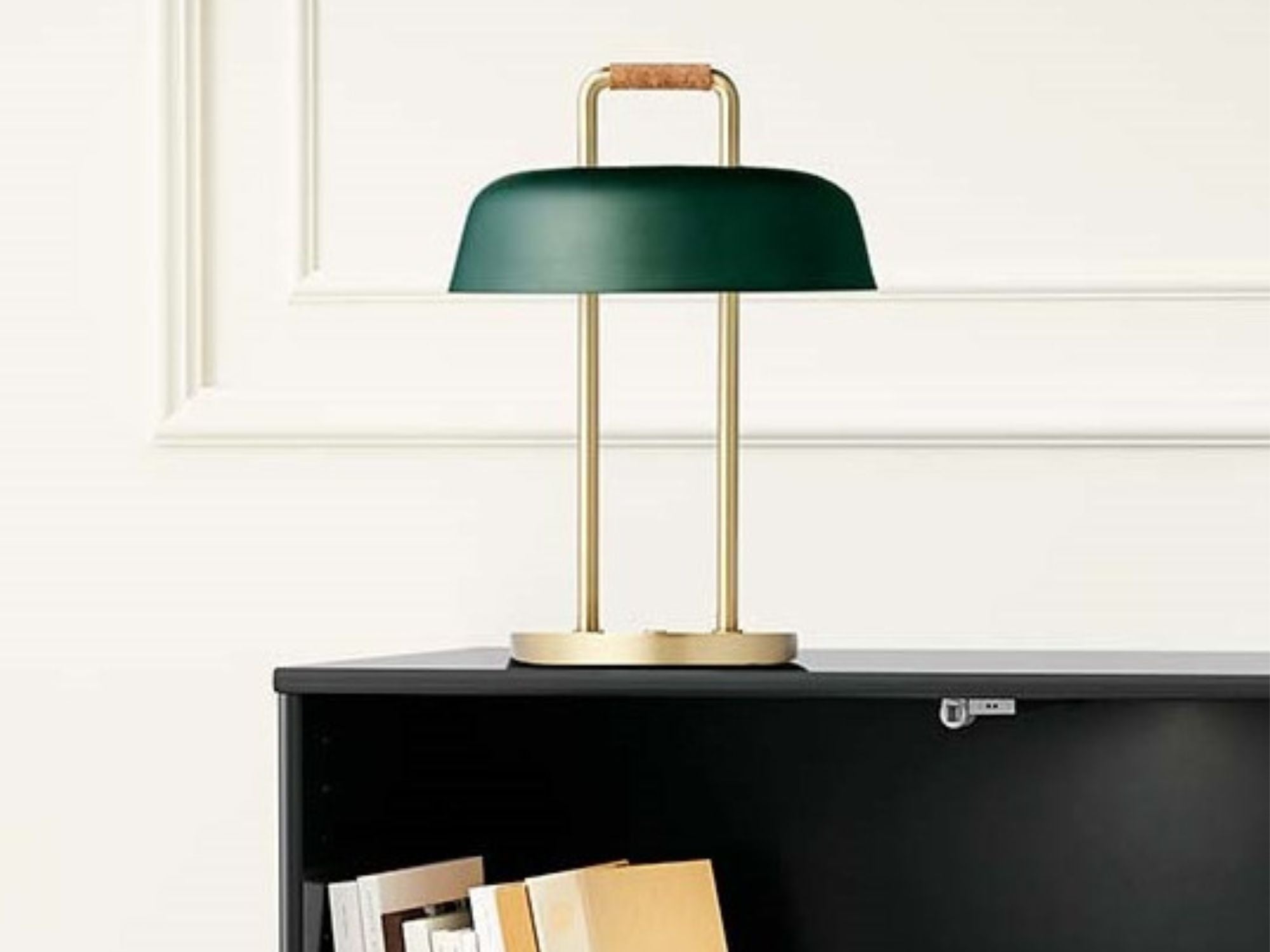 Heim bordlampe