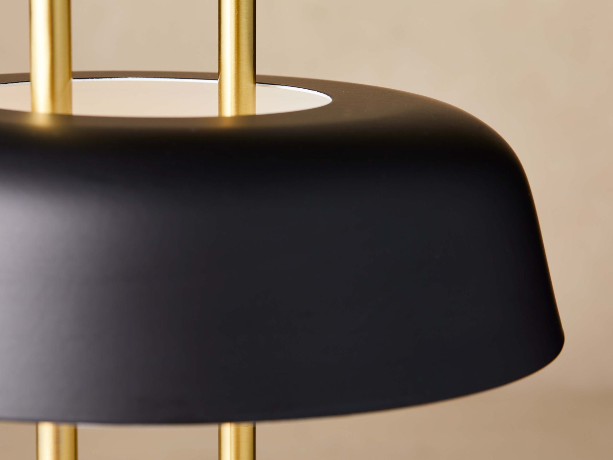 Heim bordlampe