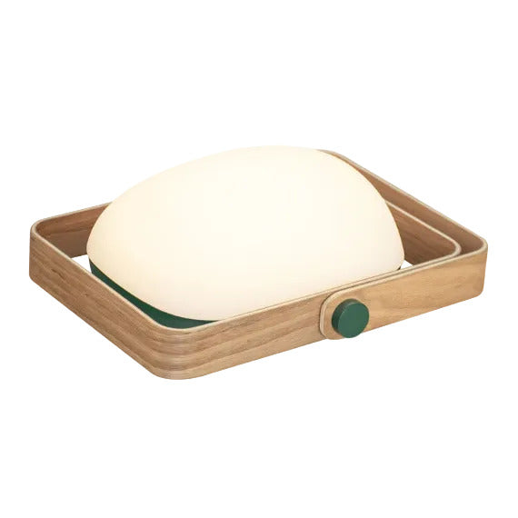 Vang bordlampe