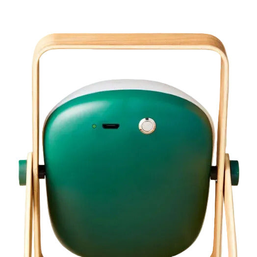 Vang bordlampe
