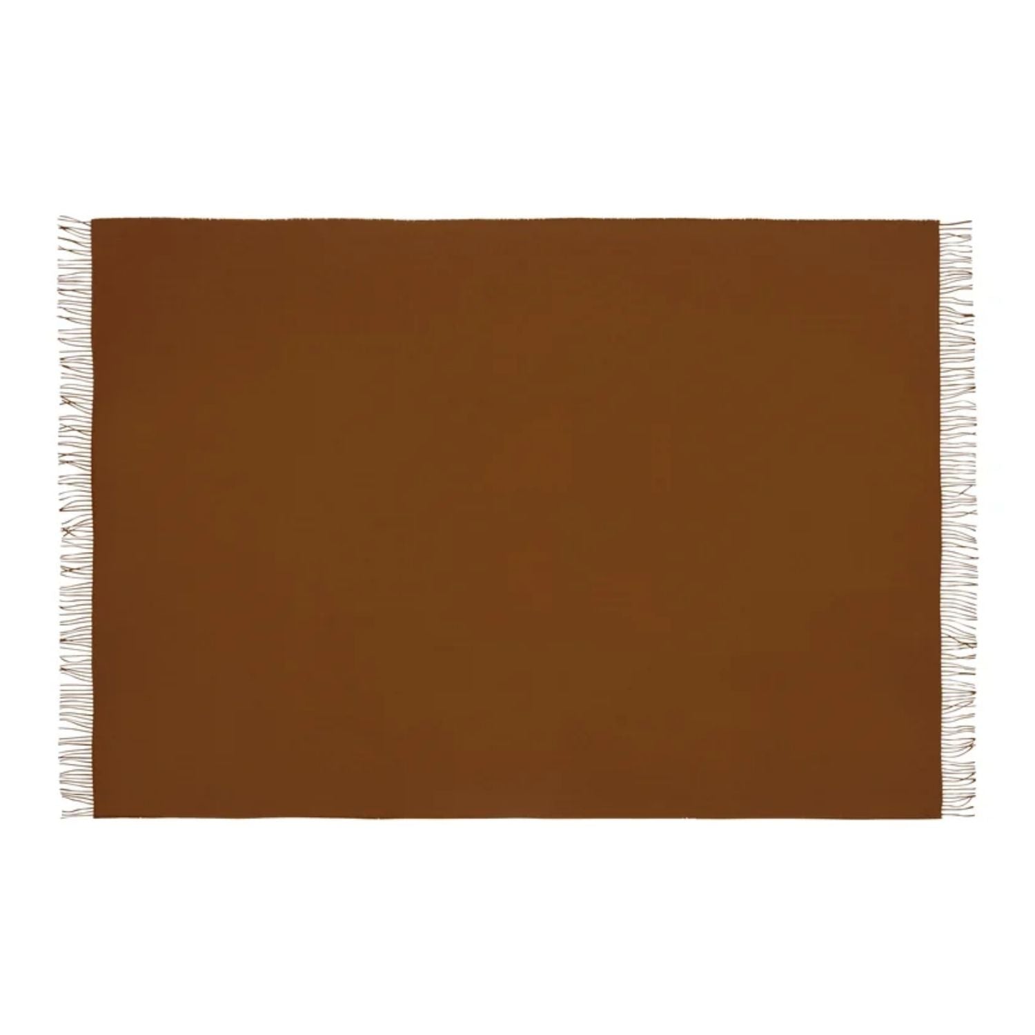 Lima uldplaid