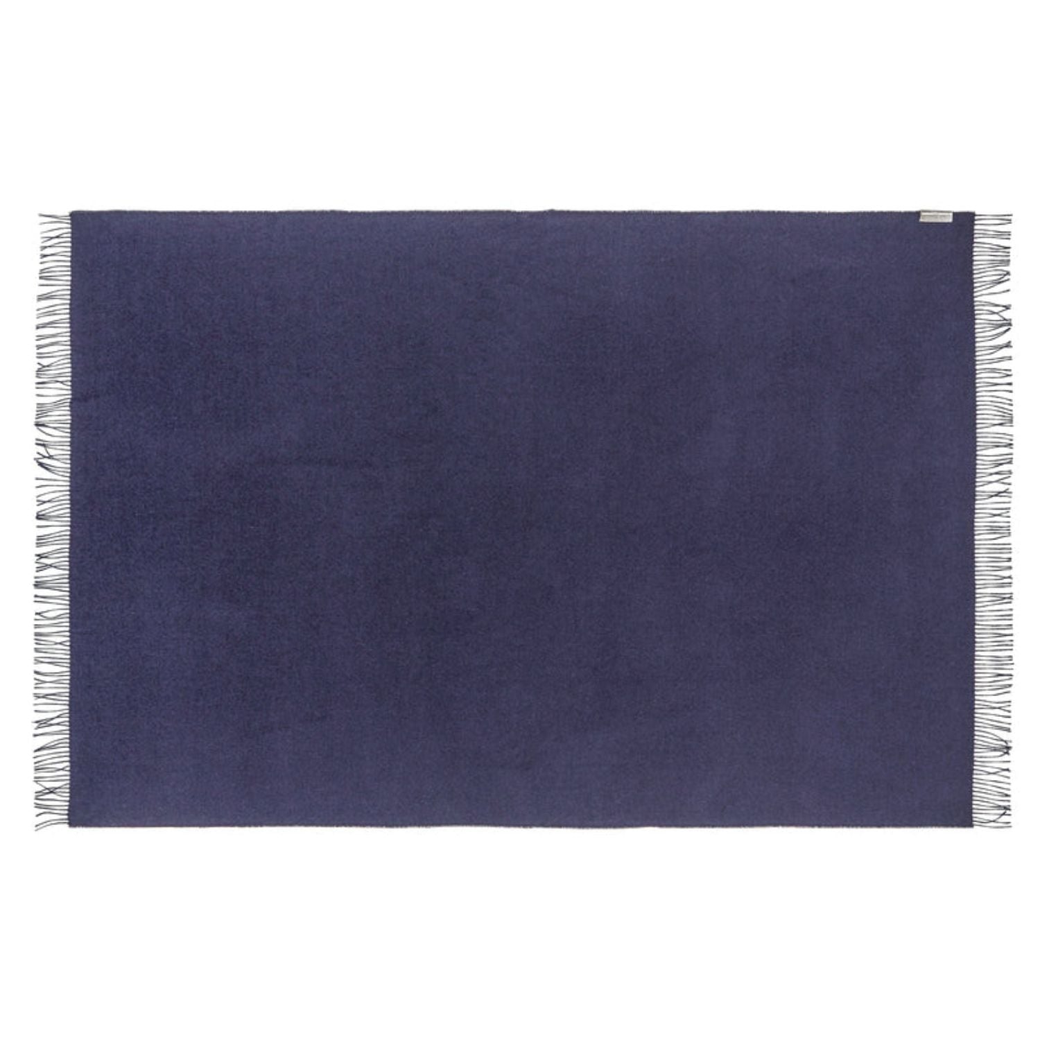Lima uldplaid
