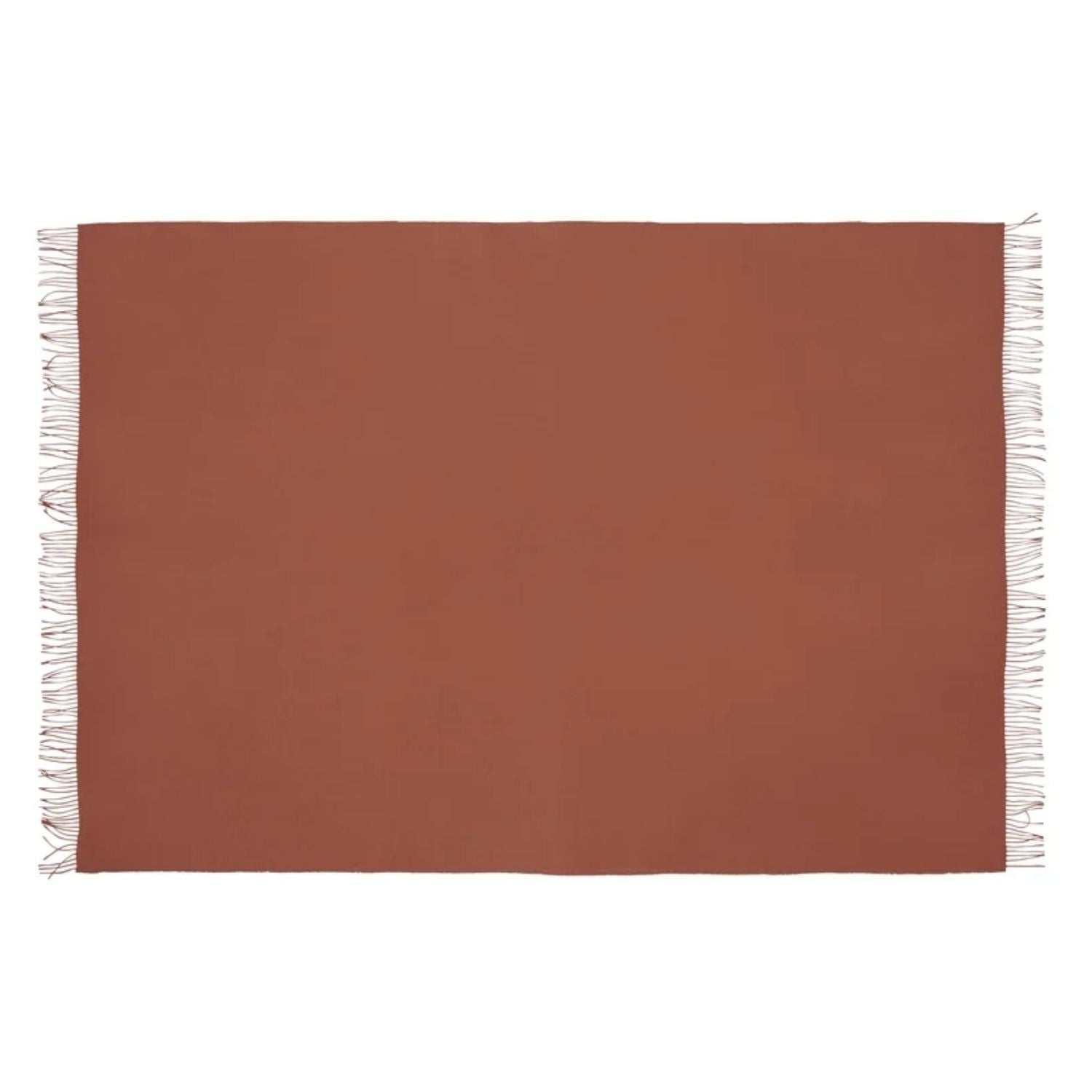 Lima uldplaid