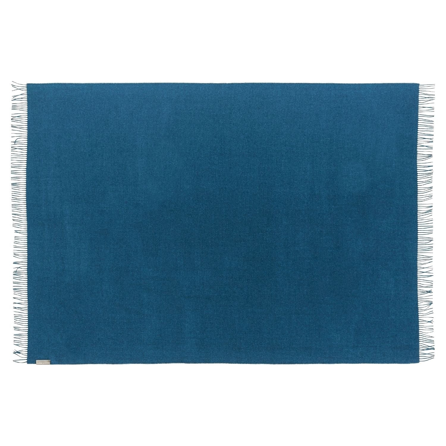 Lima uldplaid