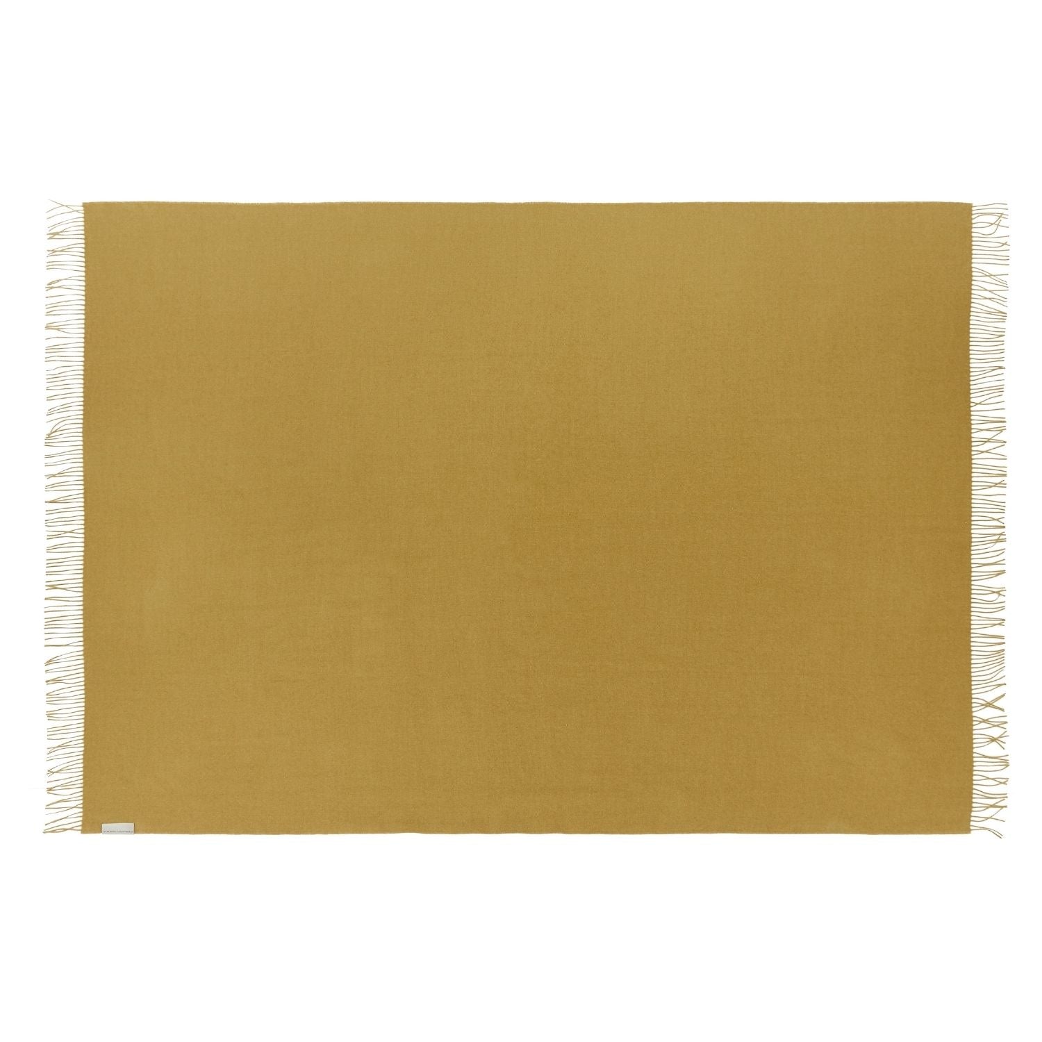 Lima uldplaid