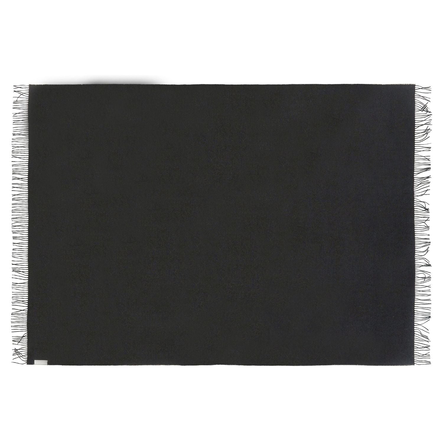 Lima uldplaid