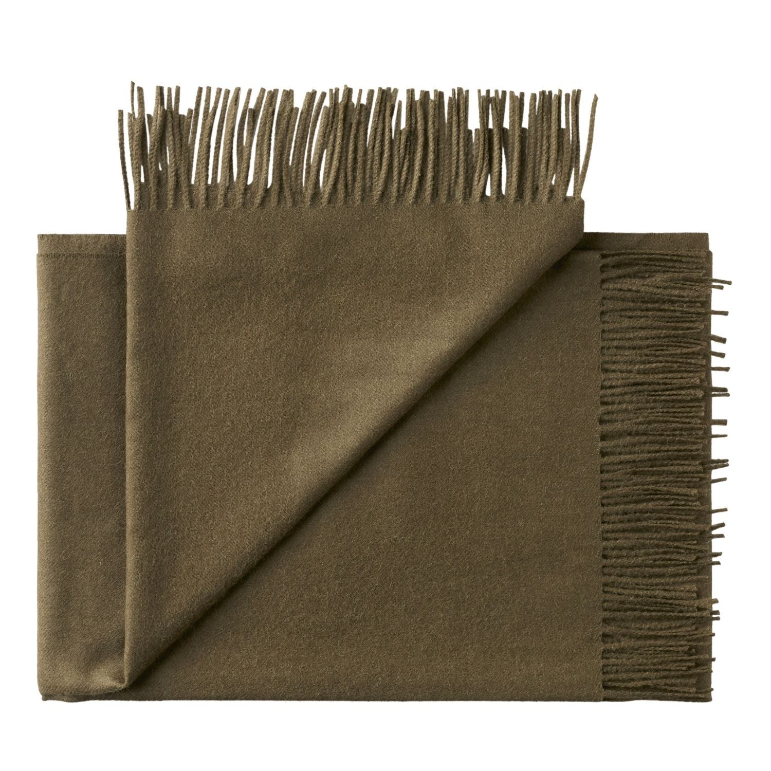 Lima uldplaid