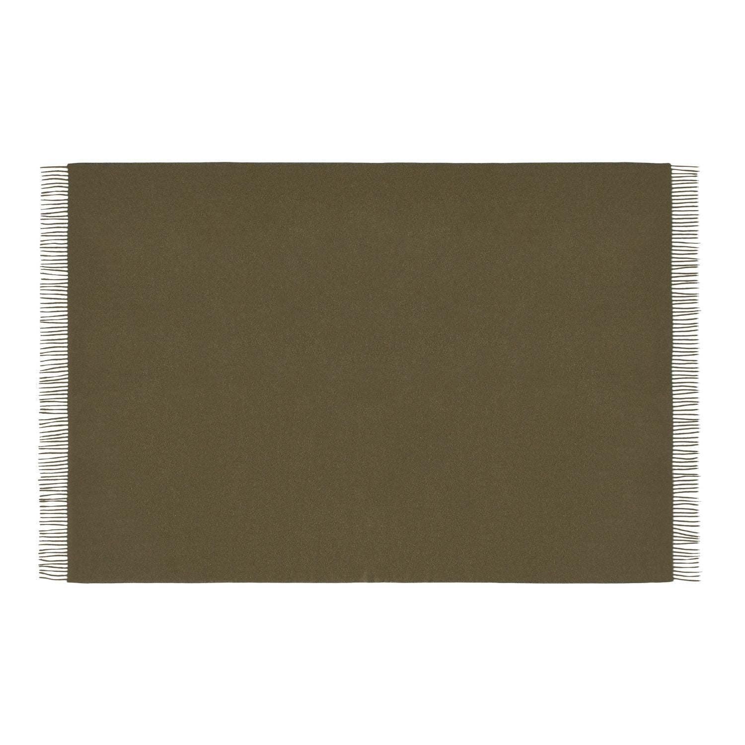 Lima uldplaid