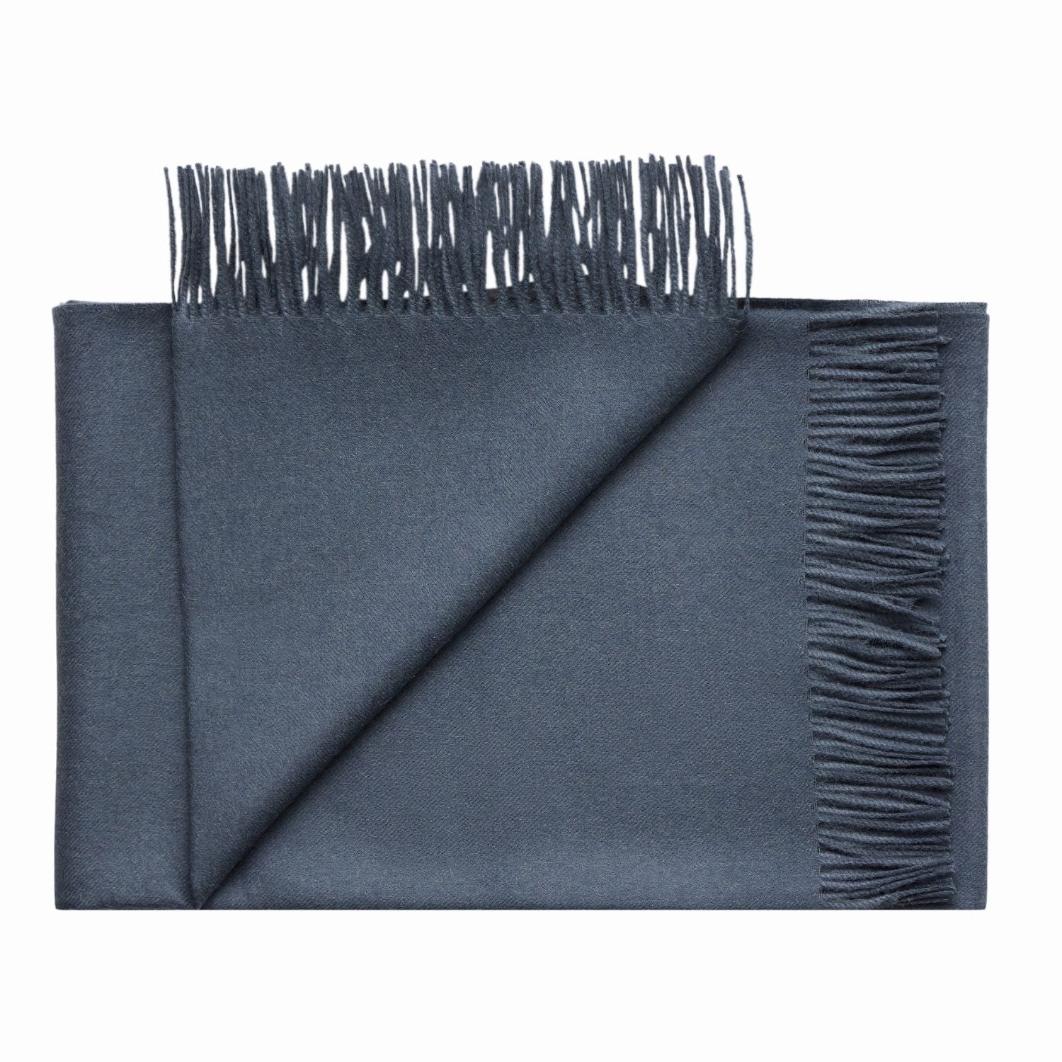Lima uldplaid