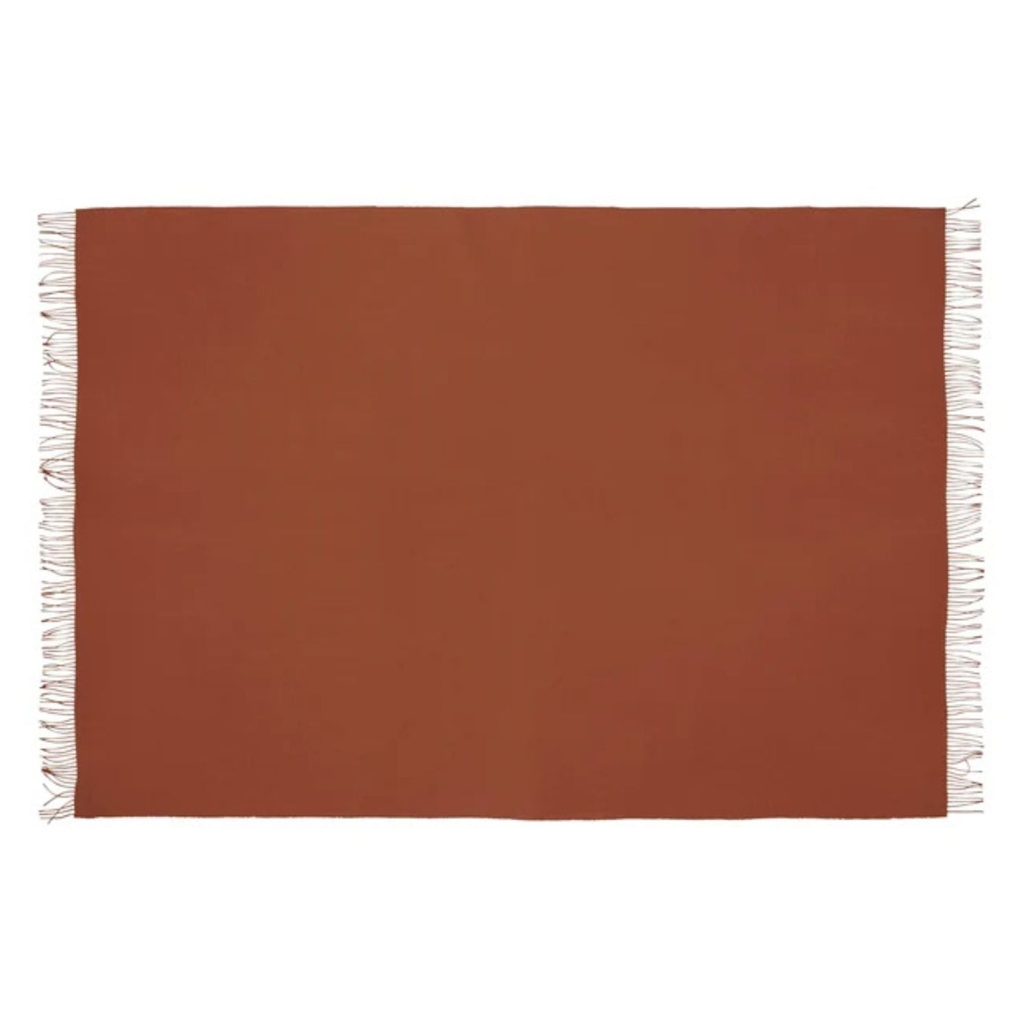 Lima uldplaid