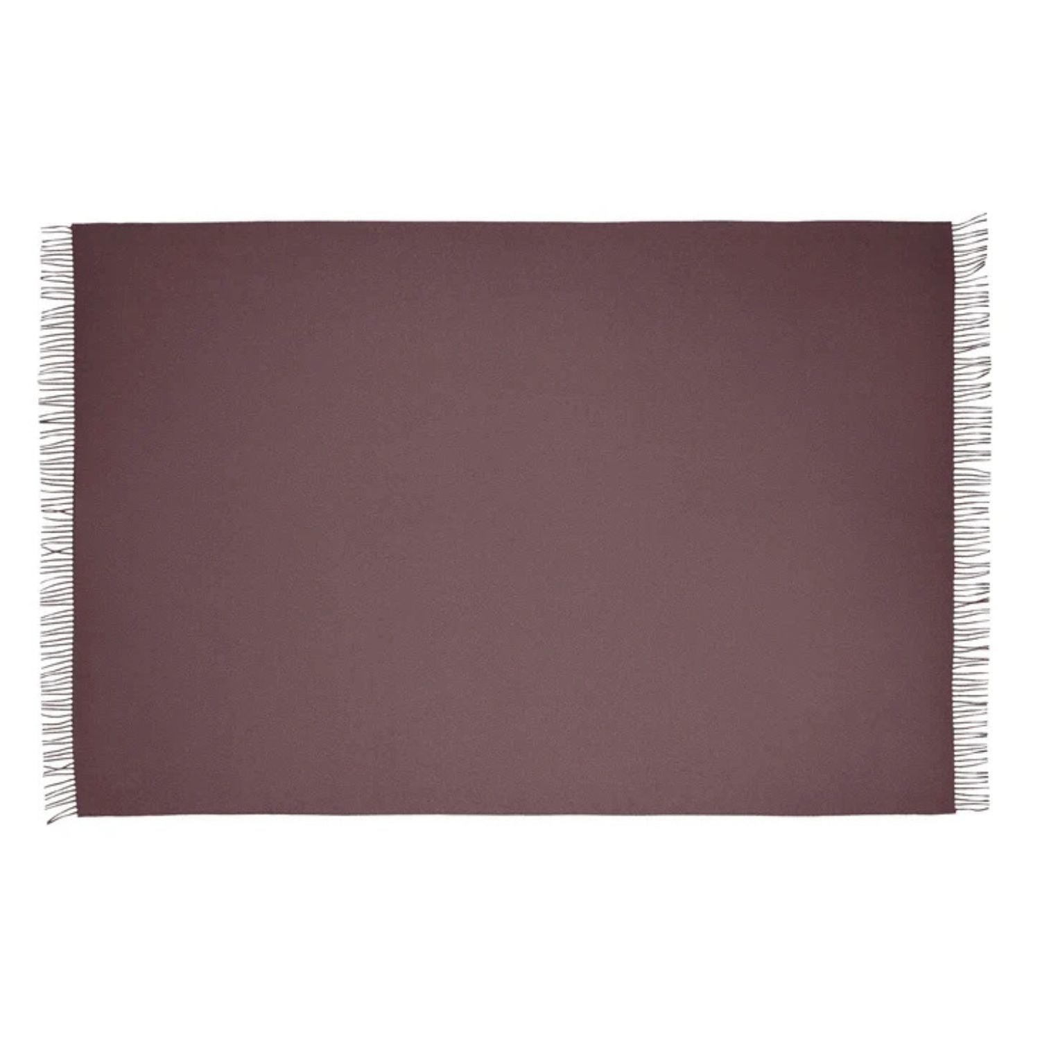 Lima uldplaid