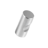 Mat krom cylinder