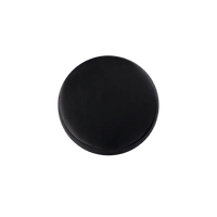 Metalisk sort