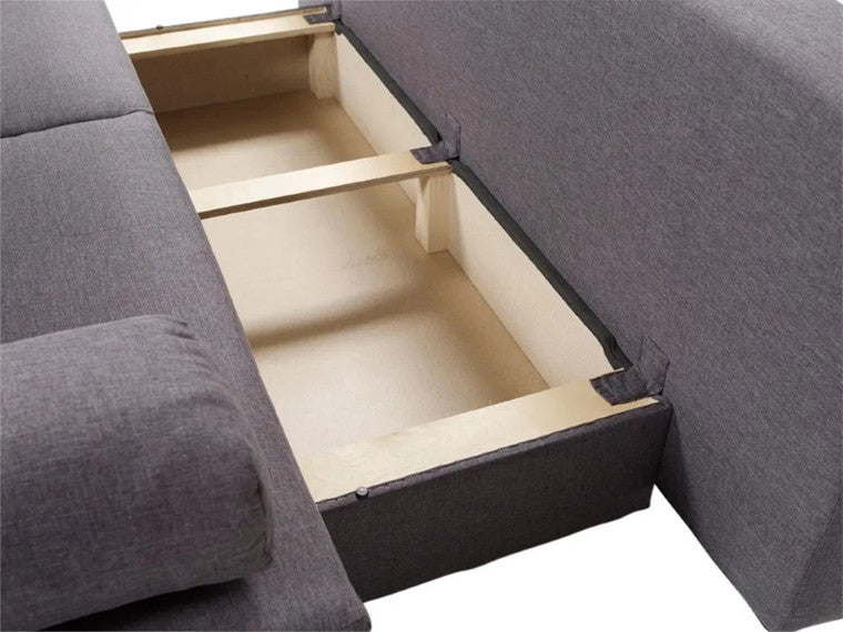 Mikado sovesofa