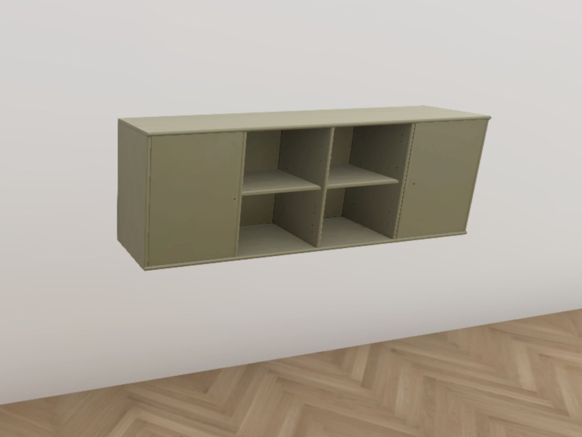 Skænk - opstilling 843