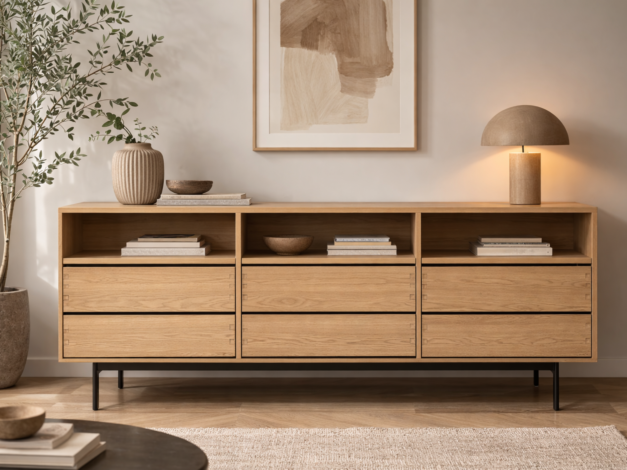 Monogram Archive skænk