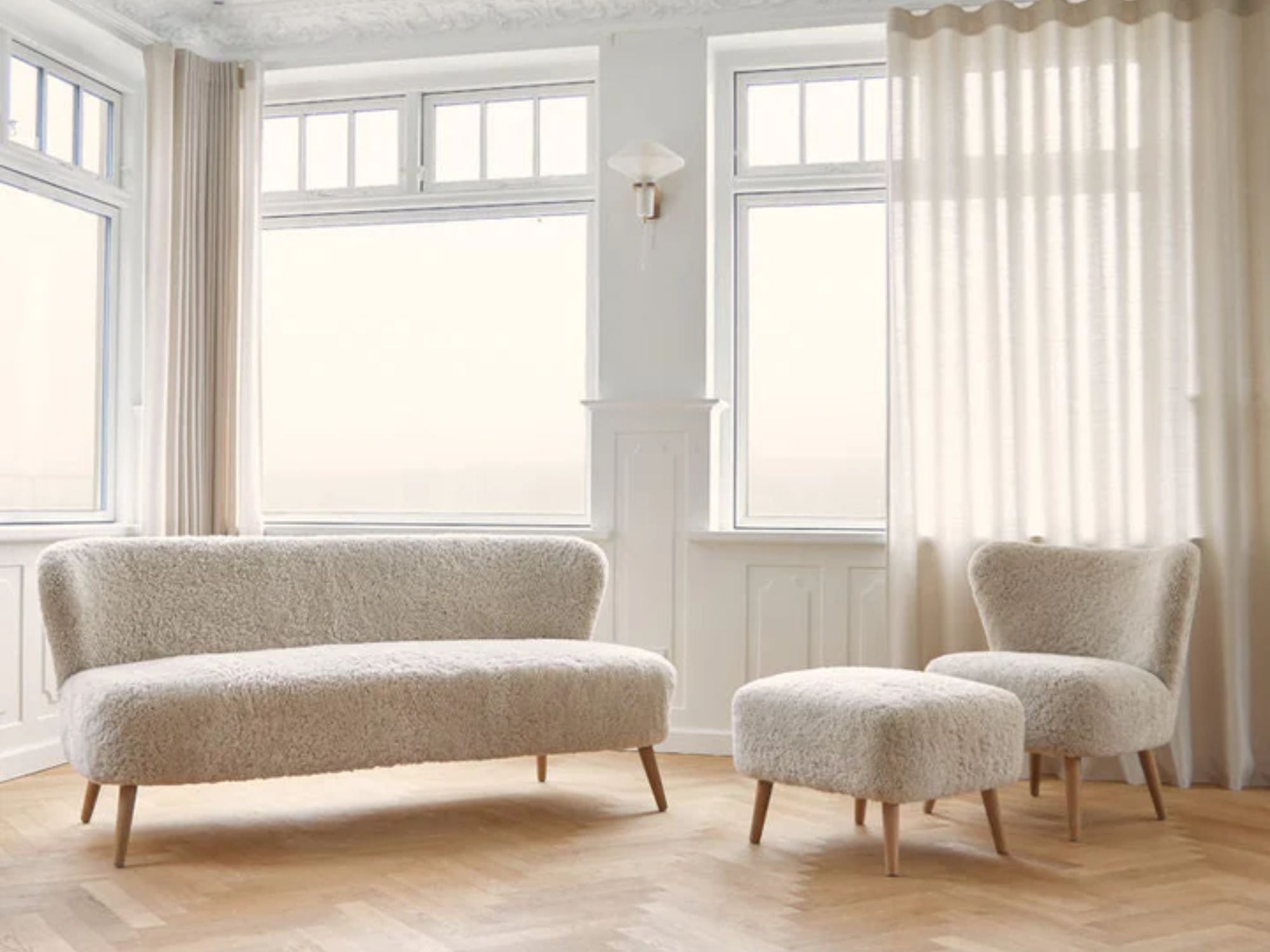 Emily sofa