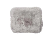Designertæppe - sheepskin - New Zealand