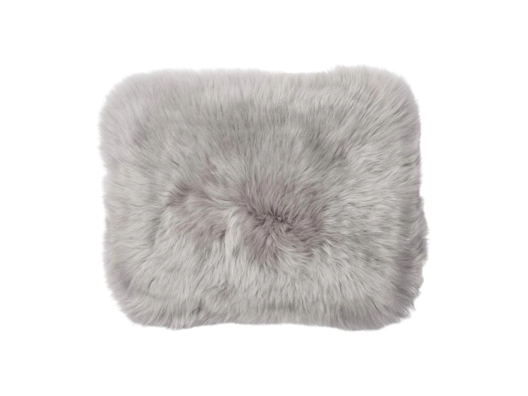 Designertæppe - sheepskin - New Zealand