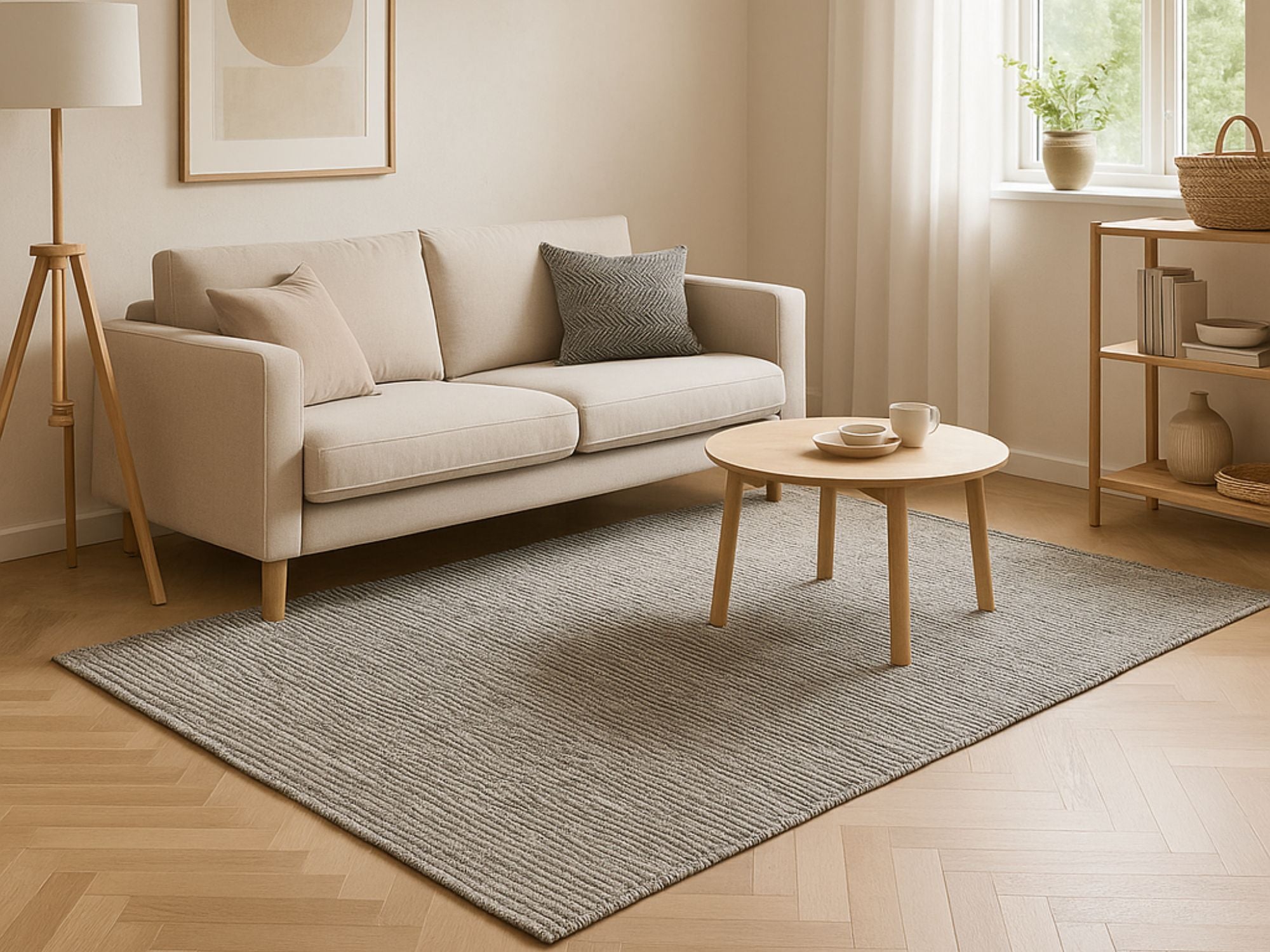 New Comfort tæppe