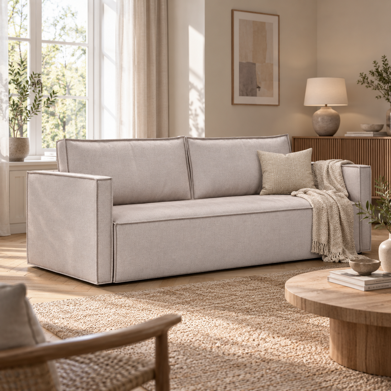 Nexie sovesofa
