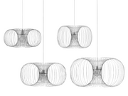 Coil pendel