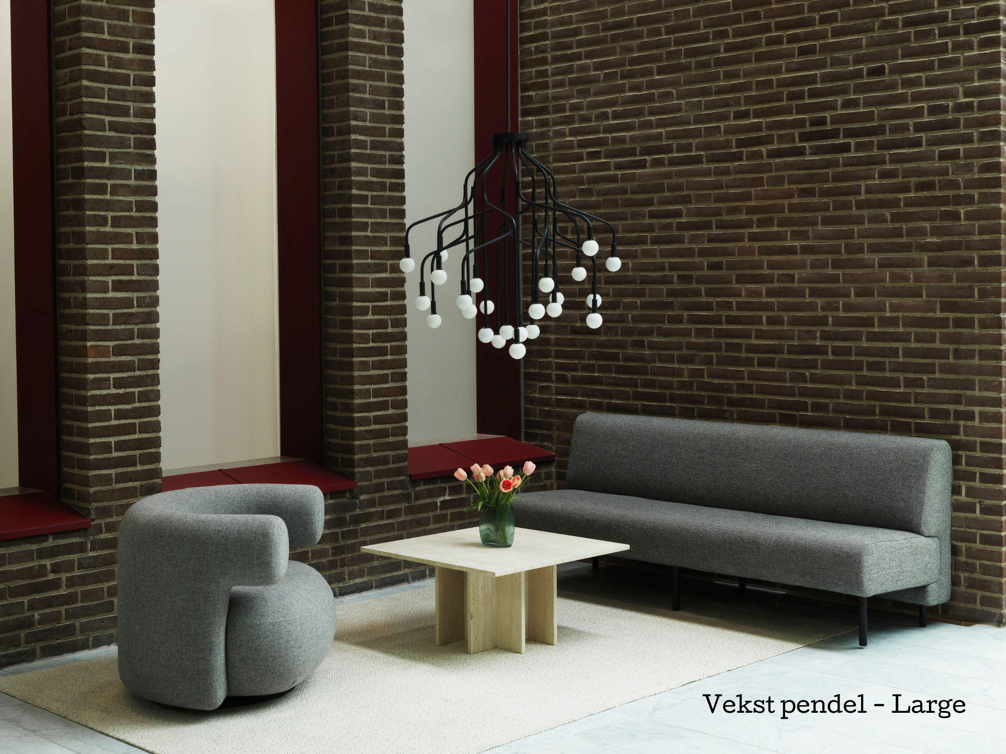 Vekst pendel