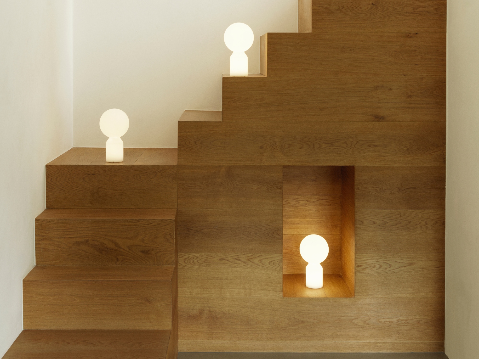 Yo bordlampe