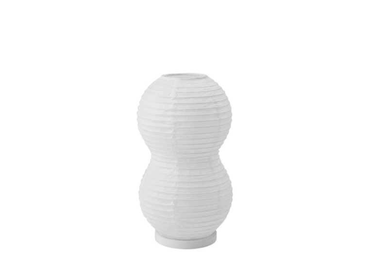 Puff bordlampe