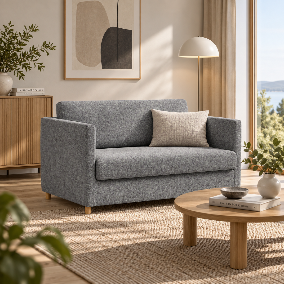 Olan sovesofa
