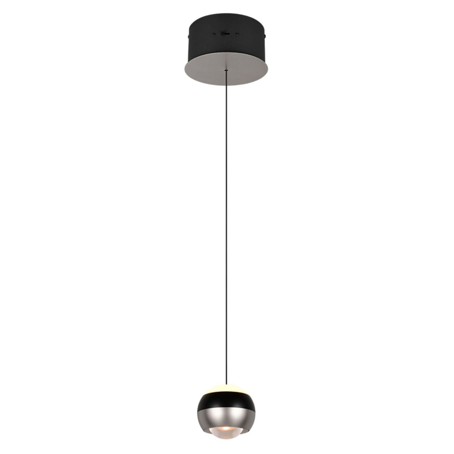 Orbit 1 pendel