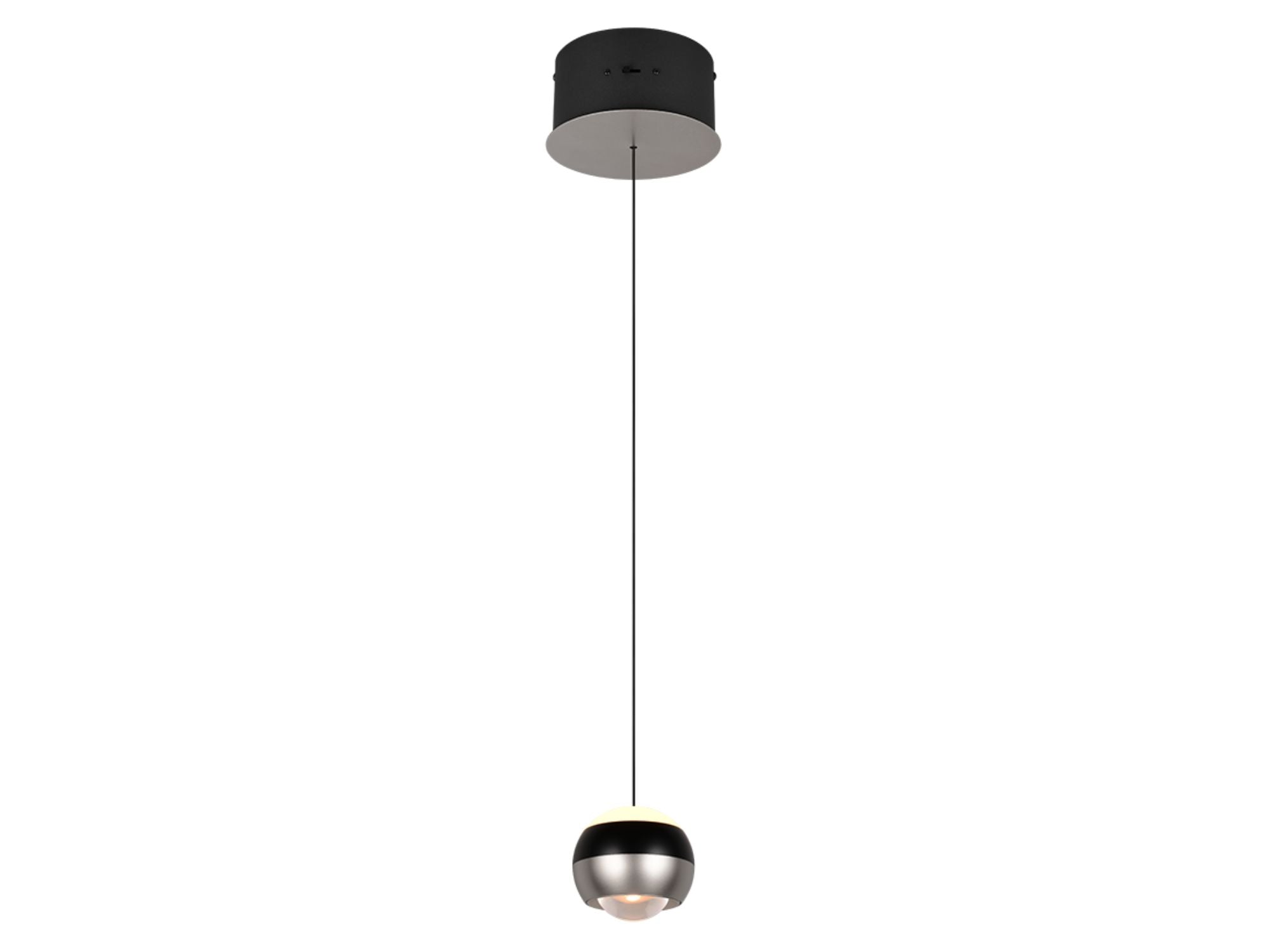 Orbit 1 pendel