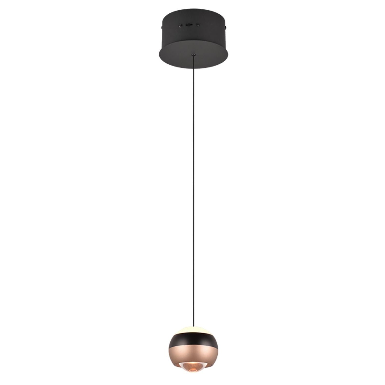 Orbit 1 pendel