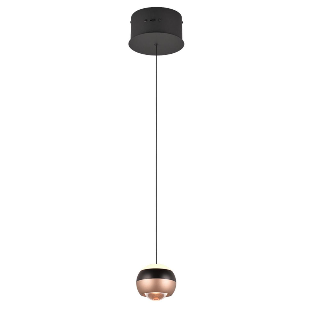 Orbit 1 pendel