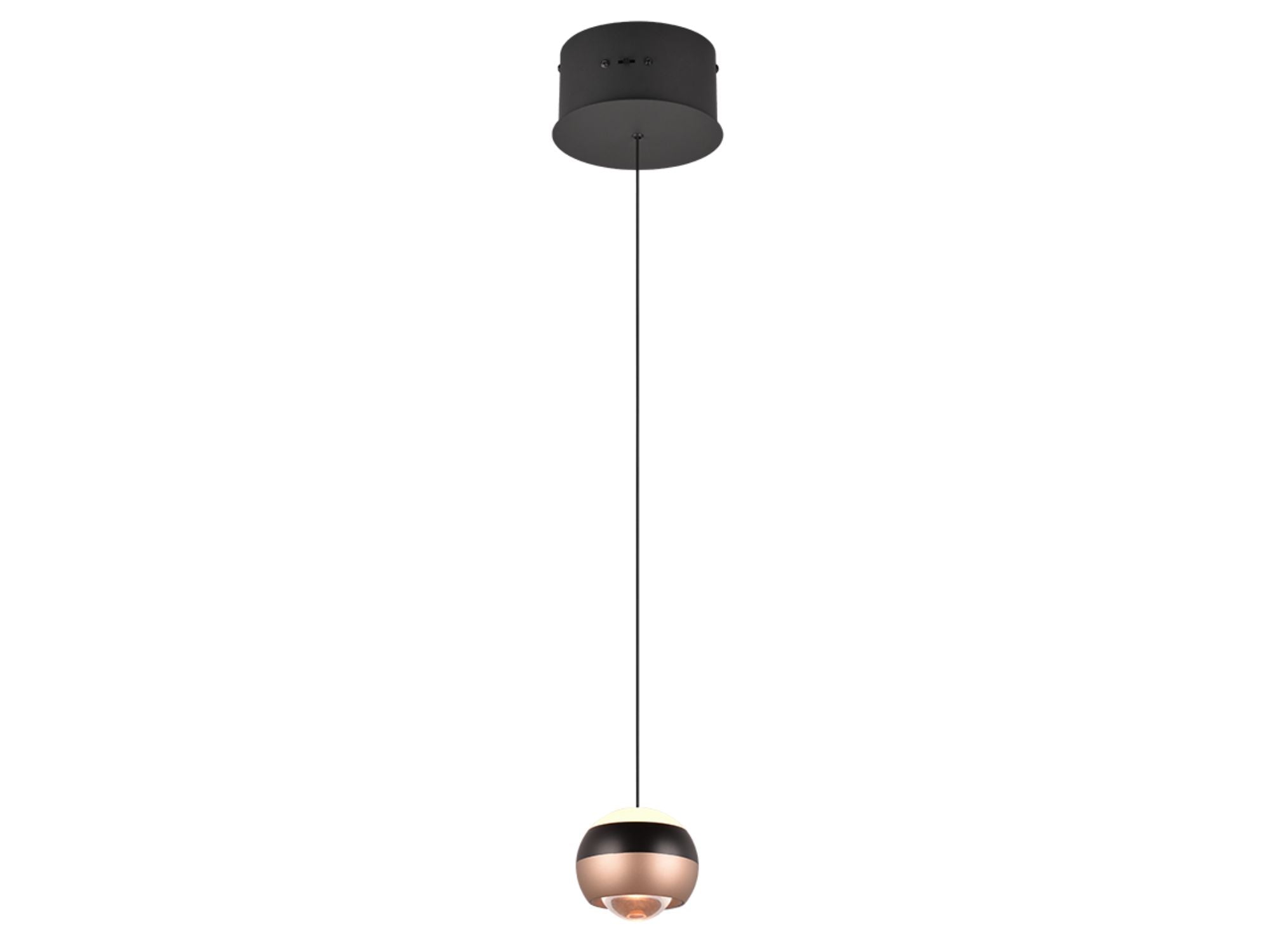Orbit 1 pendel