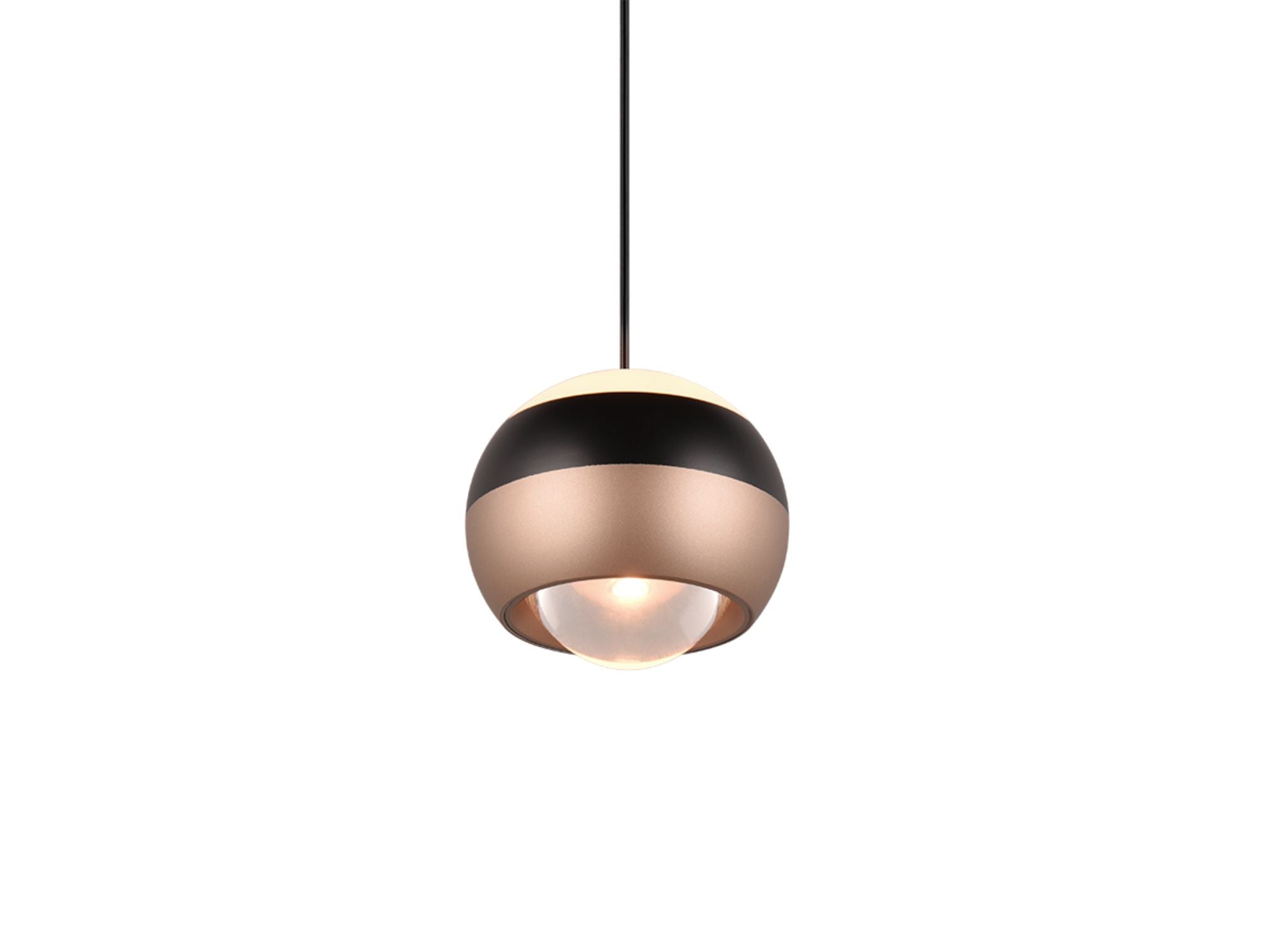 Orbit 1 pendel