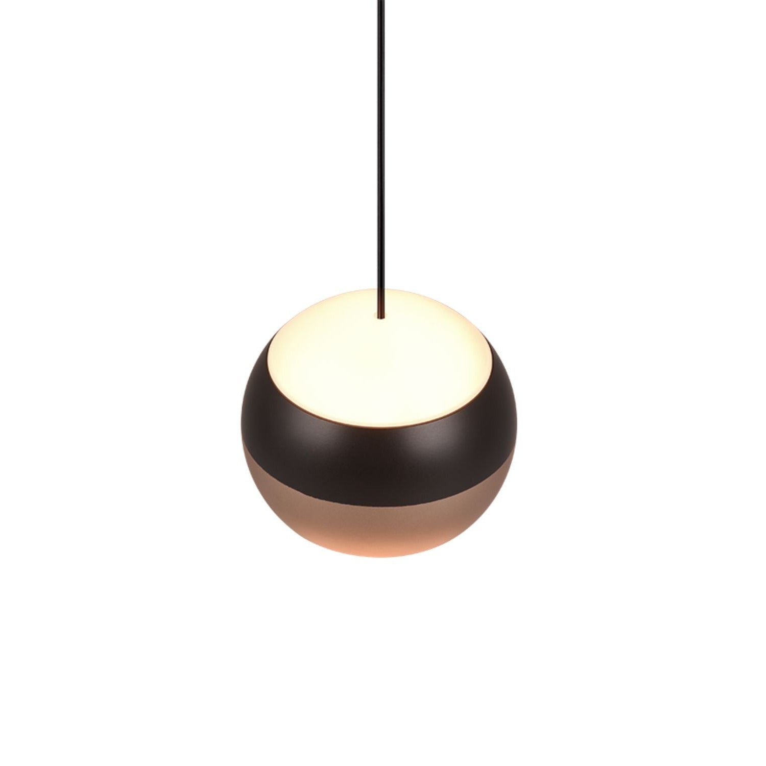 Orbit 1 pendel