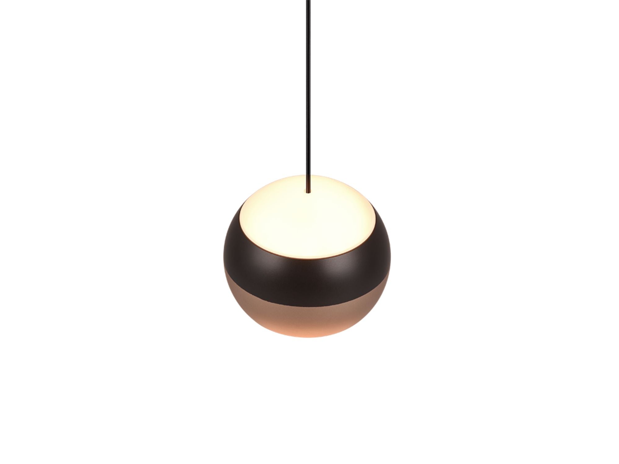 Orbit 1 pendel