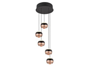 Orbit 5 klyngependel