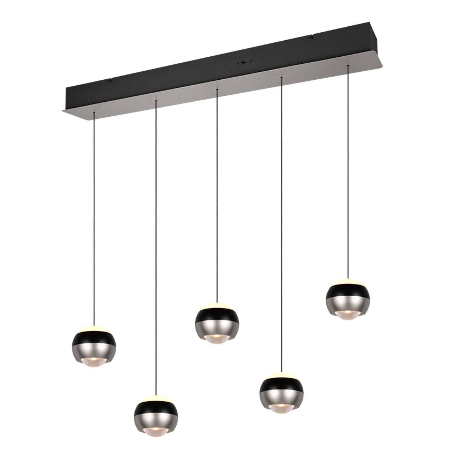 Orbit 5 pendel