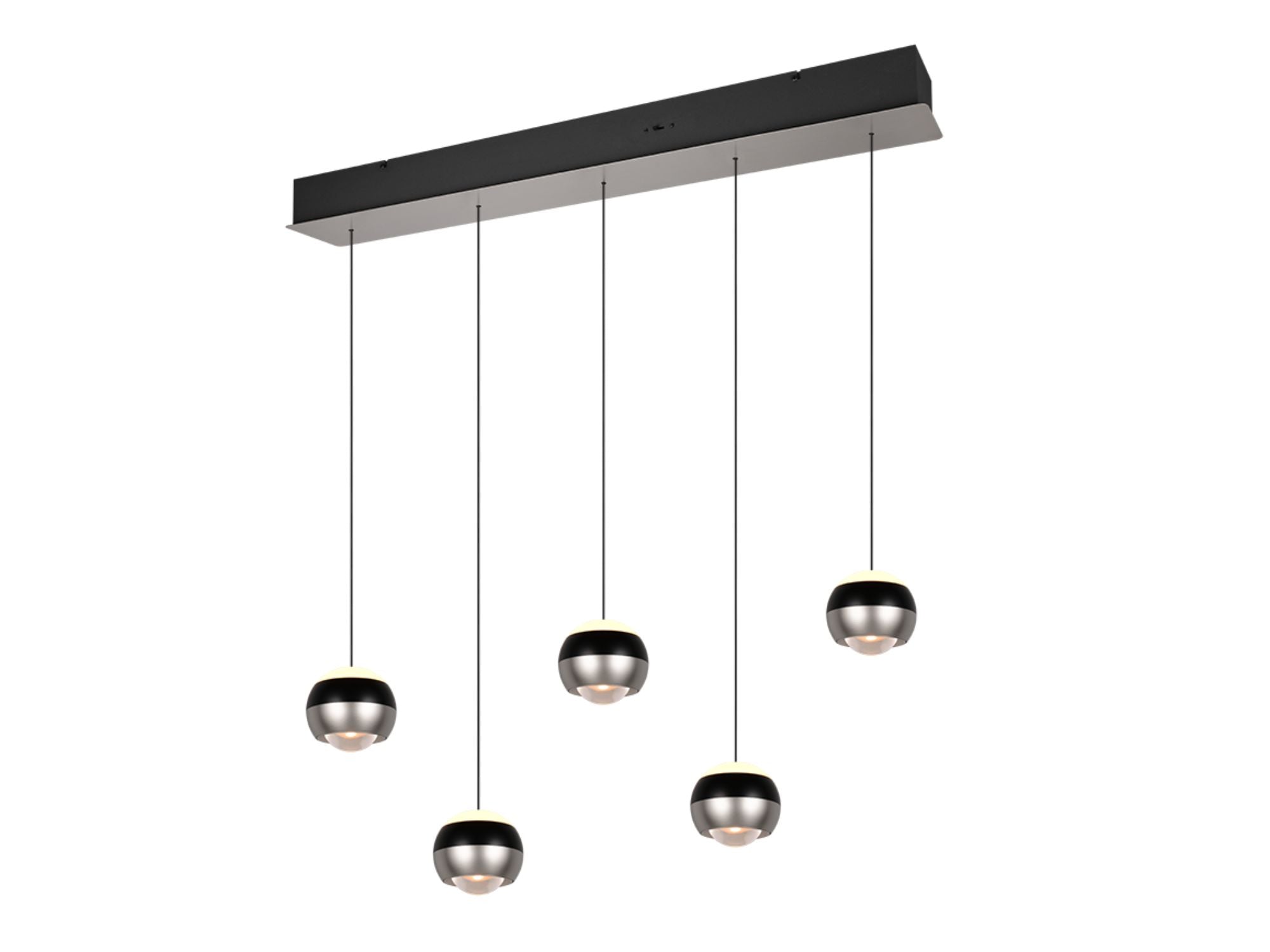 Orbit 5 pendel