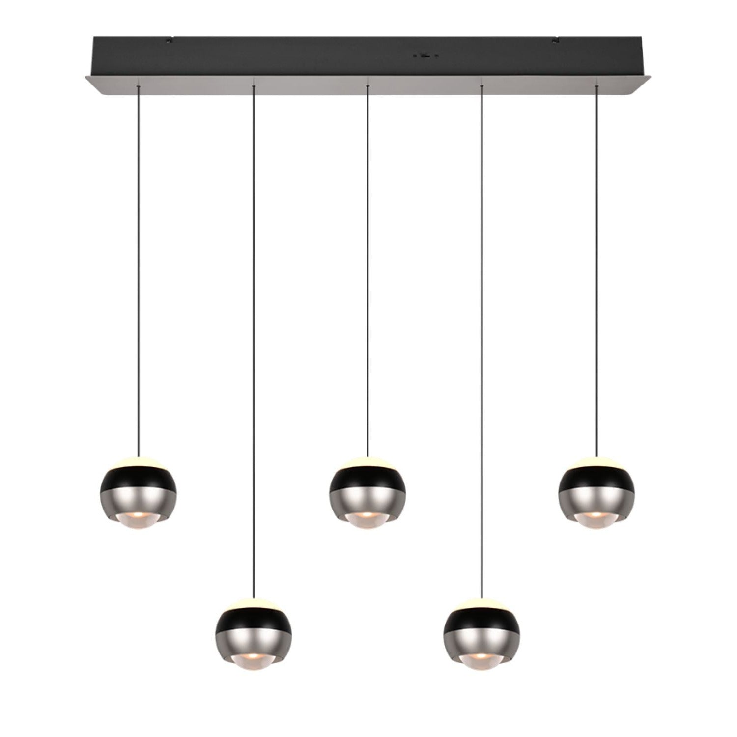Orbit 5 pendel