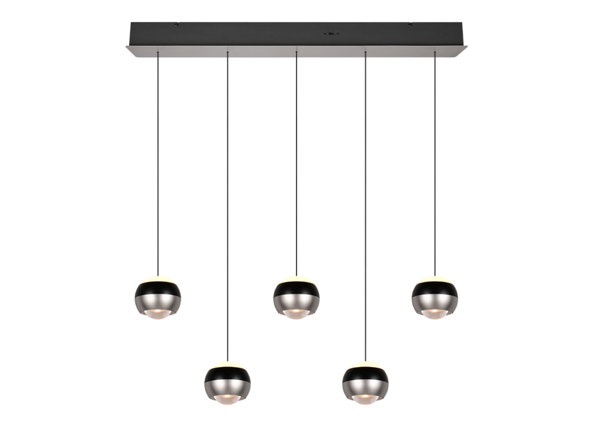 Orbit 5 pendel