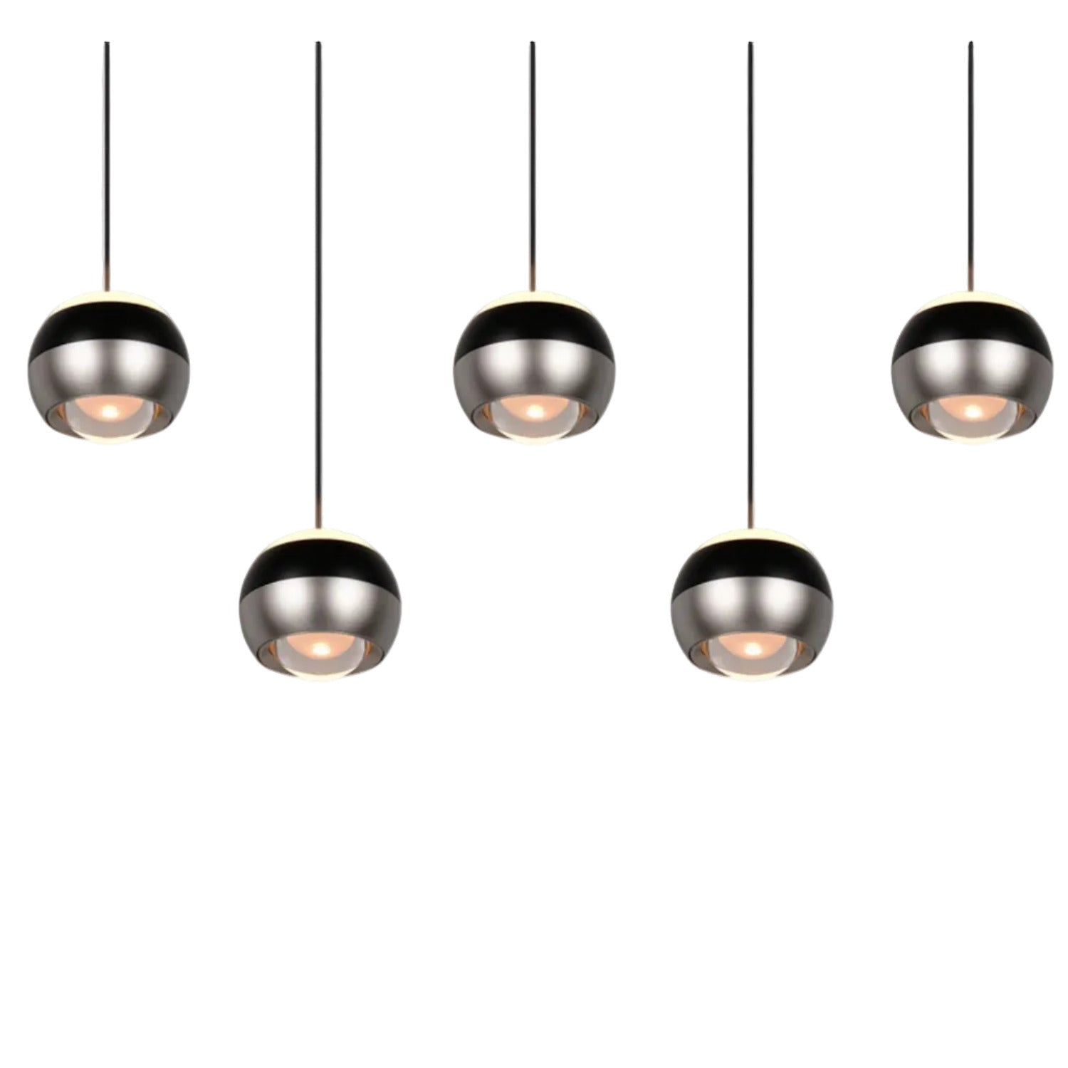Orbit 5 pendel
