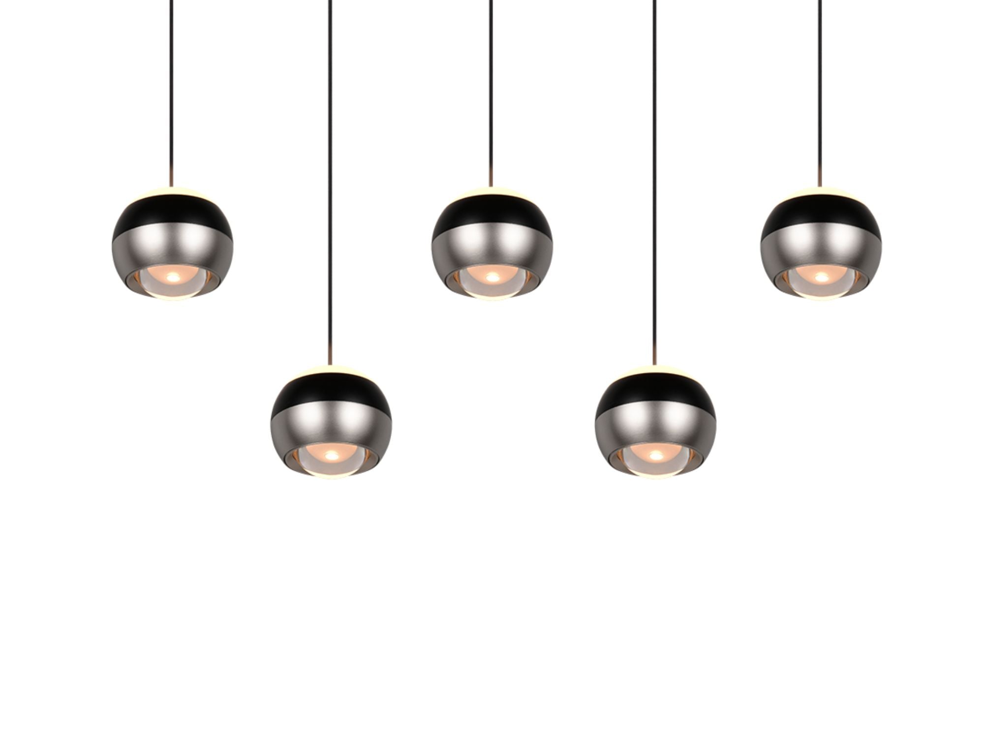 Orbit 5 pendel