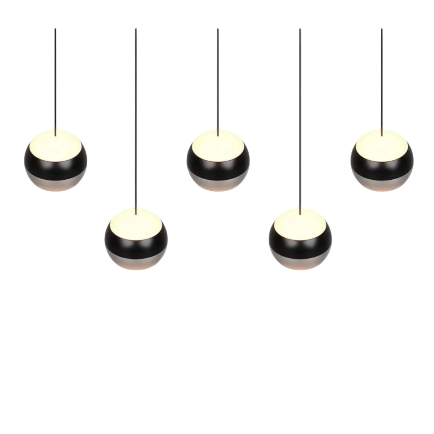 Orbit 5 pendel